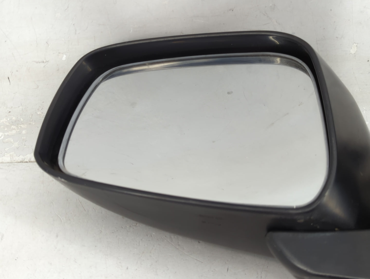 2008-2014 Cadillac Cts Passenger Side View Mirror - Right Door Mirror OEM Used - Oemusedautoparts1.com