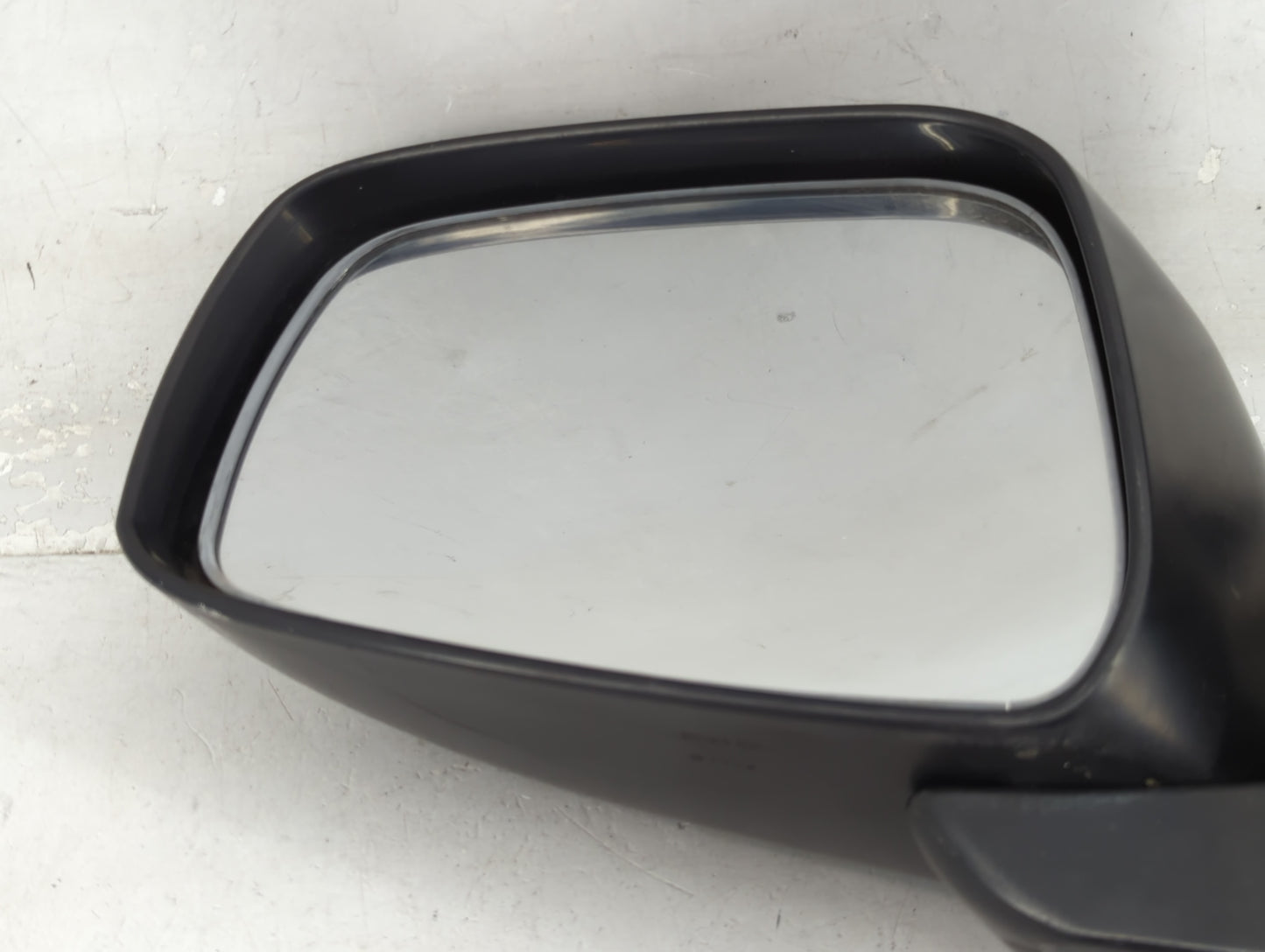 2008-2014 Cadillac Cts Passenger Side View Mirror - Right Door Mirror OEM Used - Oemusedautoparts1.com