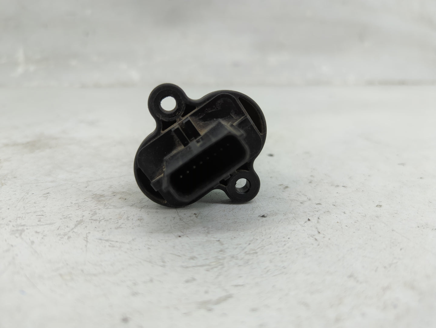 2008-2011 Cadillac Cts Mass Air Flow Meter Maf 1463566 - Oemusedautoparts1.com