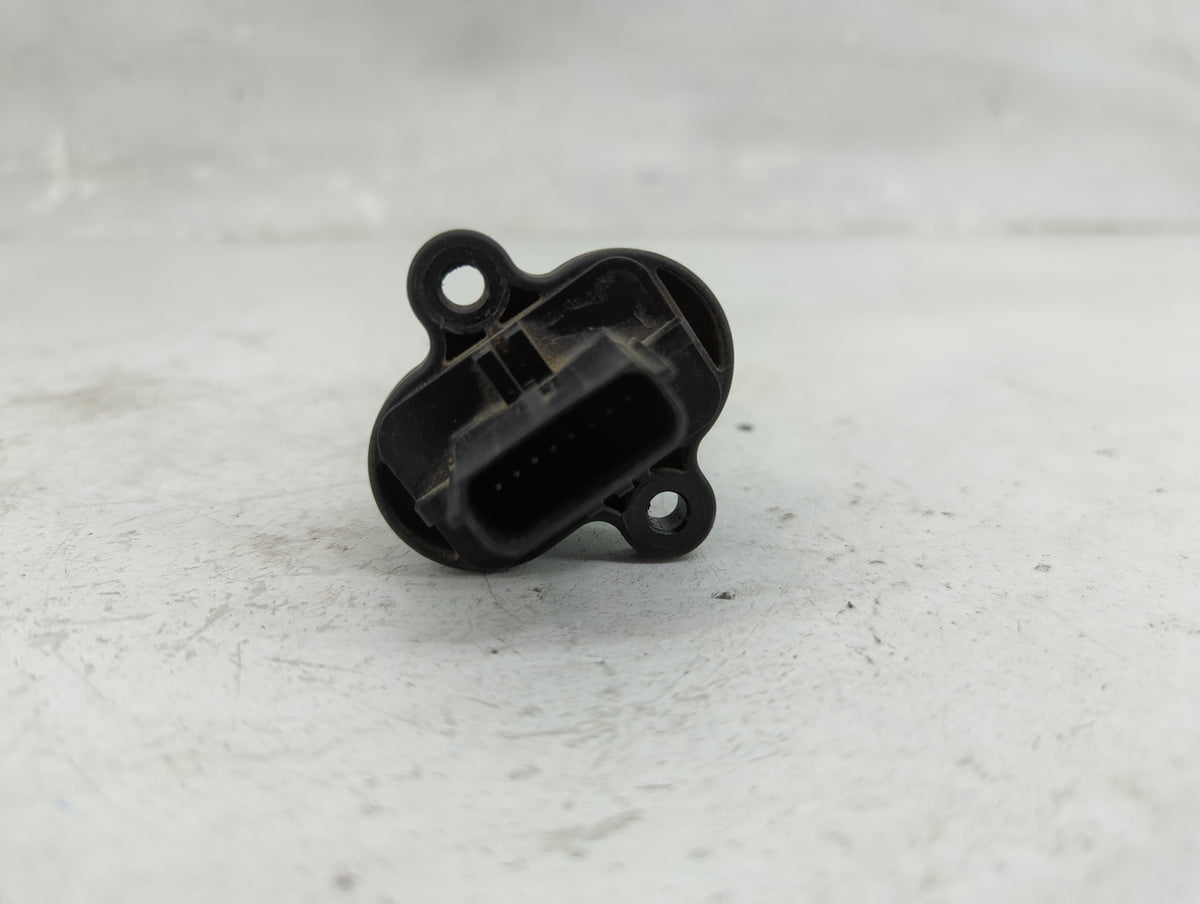 2008-2011 Cadillac Cts Mass Air Flow Meter Maf Sensor 1463566 - Oemusedautoparts1.com
