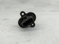 2008-2011 Cadillac Cts Mass Air Flow Meter Maf Sensor 1463566 - Oemusedautoparts1.com