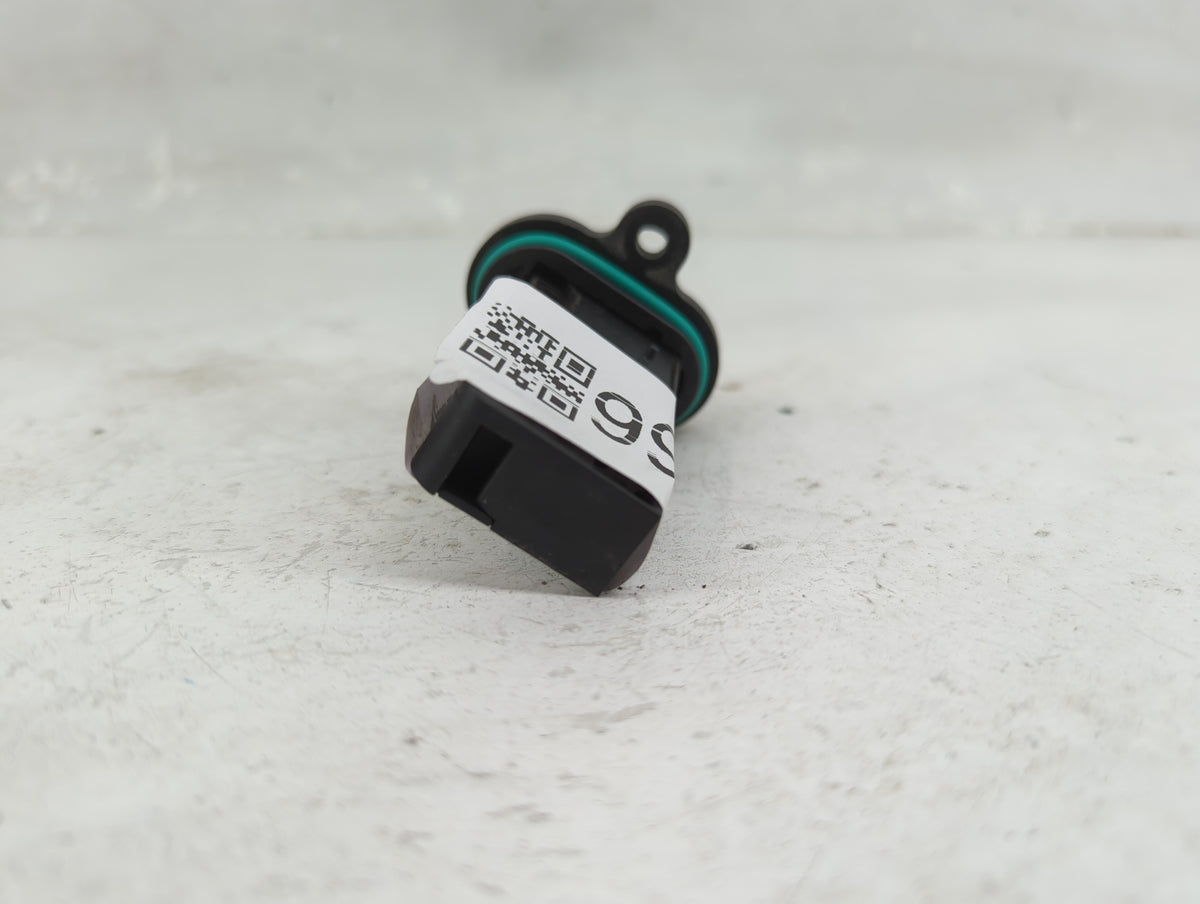 2008-2011 Cadillac Cts Mass Air Flow Meter Maf Sensor 1463566 - Oemusedautoparts1.com