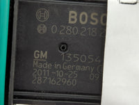 2008-2011 Cadillac Cts Mass Air Flow Meter Maf Sensor 1463566 - Oemusedautoparts1.com