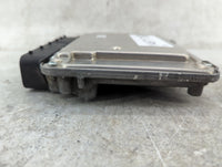 2008-2009 Cadillac Cts PCM Engine Control Computer ECU ECM PCU OEM P/N:0261209211 12619582, 12614463 Fits Fits 2008 2009 OEM