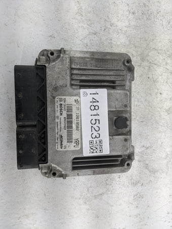 compare product 2008-2009 Cadillac Cts PCM Engine Control Computer ECU ECM PCU OEM P/N:12619582 12614423, 0261209211, E77 Fits Fits 2008 2009 OEM Used Auto Parts