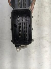 2008-2009 Cadillac Cts PCM Engine Control Computer ECU ECM PCU OEM P/N:12619582 12614423, 0261209211, E77 Fits Fits 2008 200