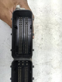 2008-2009 Cadillac Cts PCM Engine Control Computer ECU ECM PCU OEM P/N:12619582 12614423, 0261209211, E77 Fits Fits 2008 200