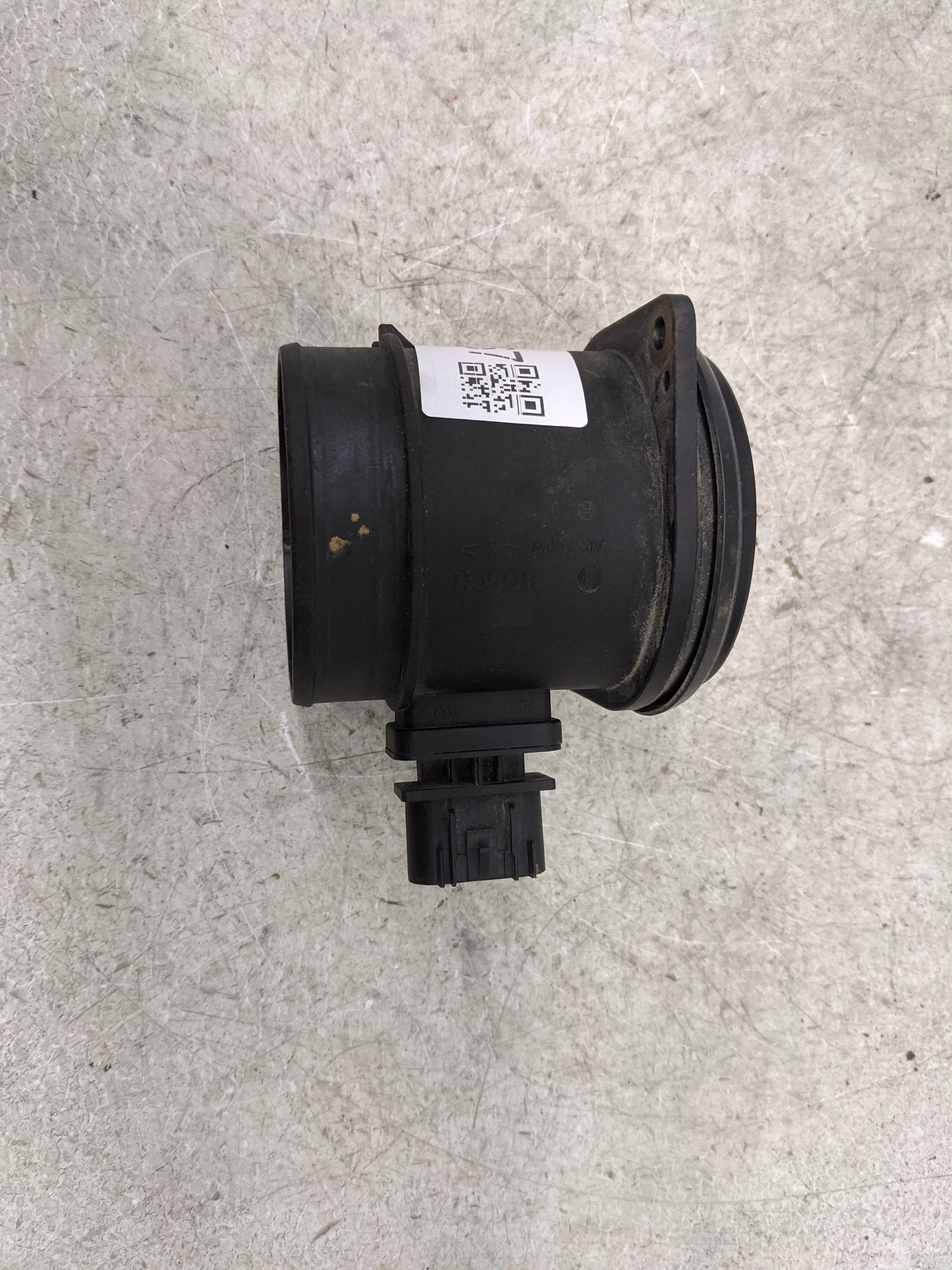 2008-2011 Cadillac Cts Mass Air Flow Meter Maf 1485467 - Oemusedautoparts1.com