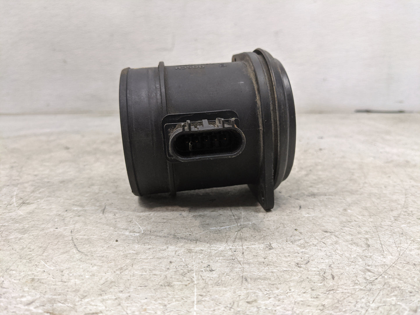 2008-2011 Cadillac Cts Mass Air Flow Meter Maf 1485467 - Oemusedautoparts1.com