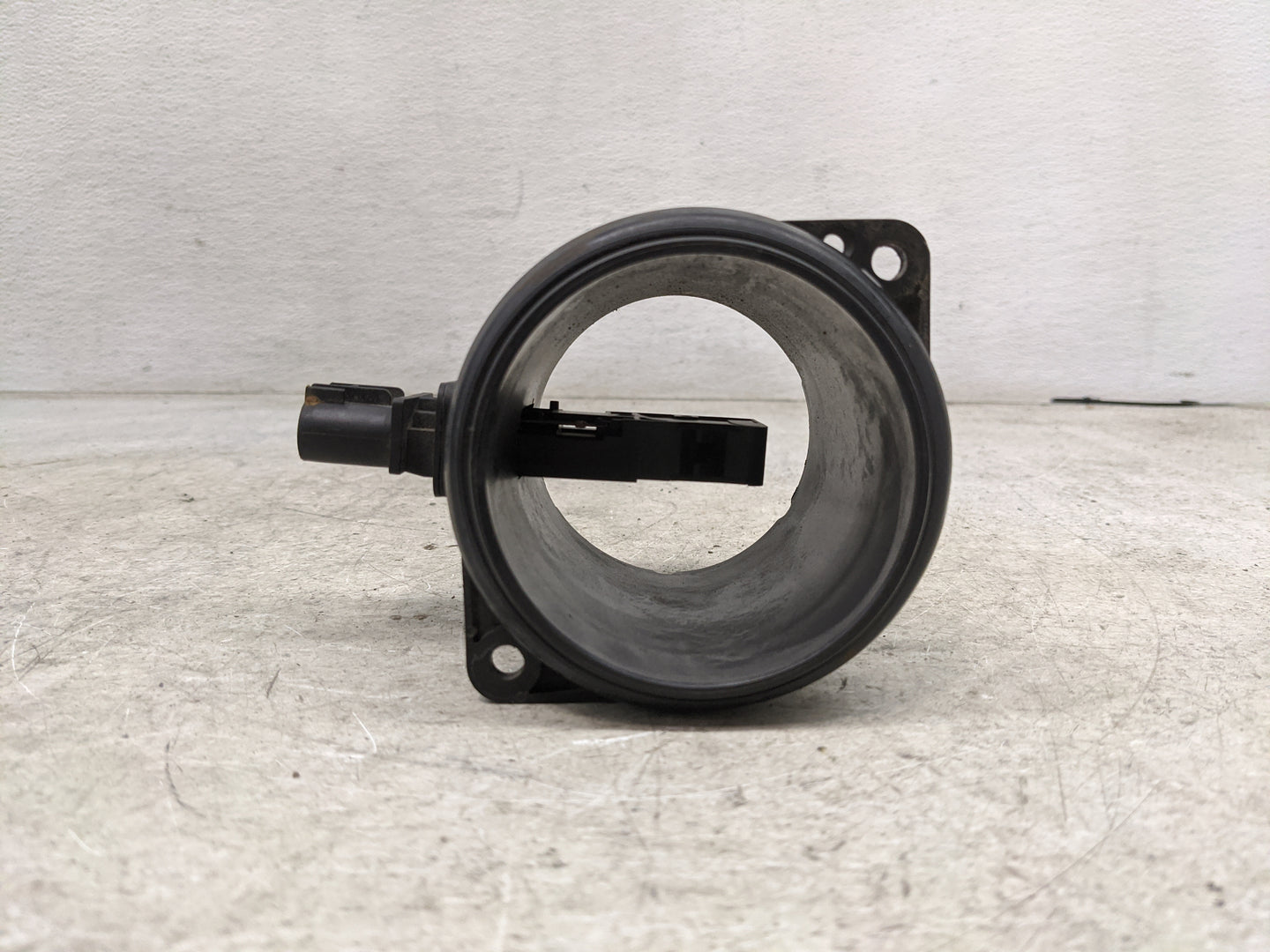 2008-2011 Cadillac Cts Mass Air Flow Meter Maf 1485467 - Oemusedautoparts1.com