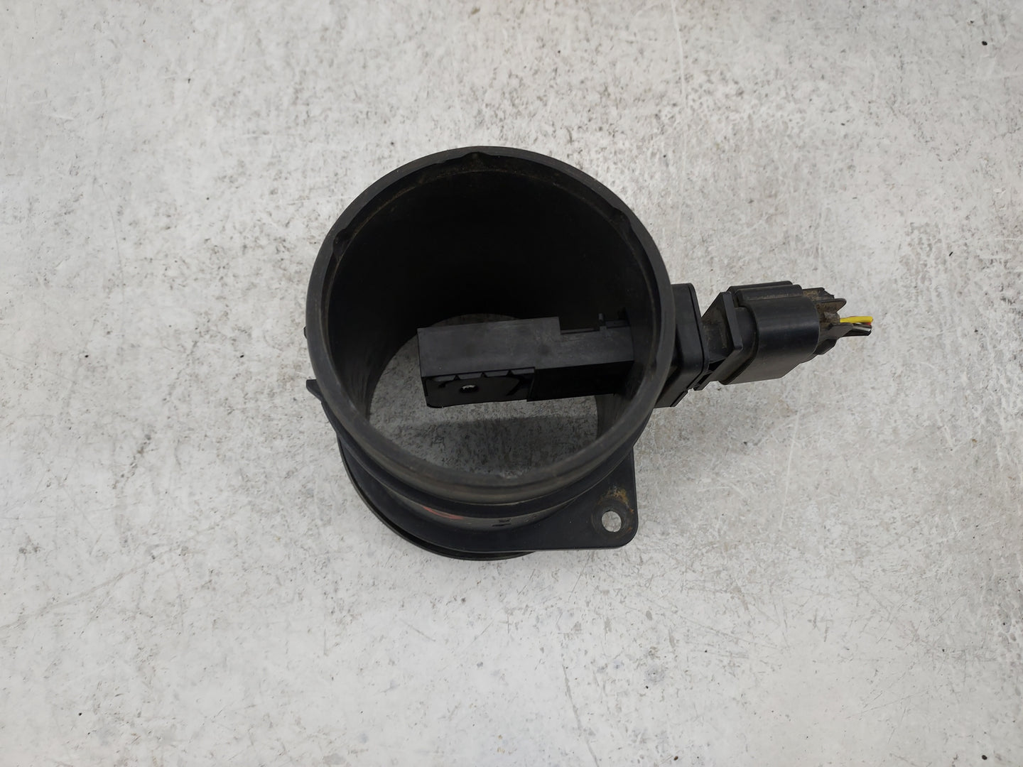 2008-2011 Cadillac Cts Mass Air Flow Meter Maf 1487550 - Oemusedautoparts1.com