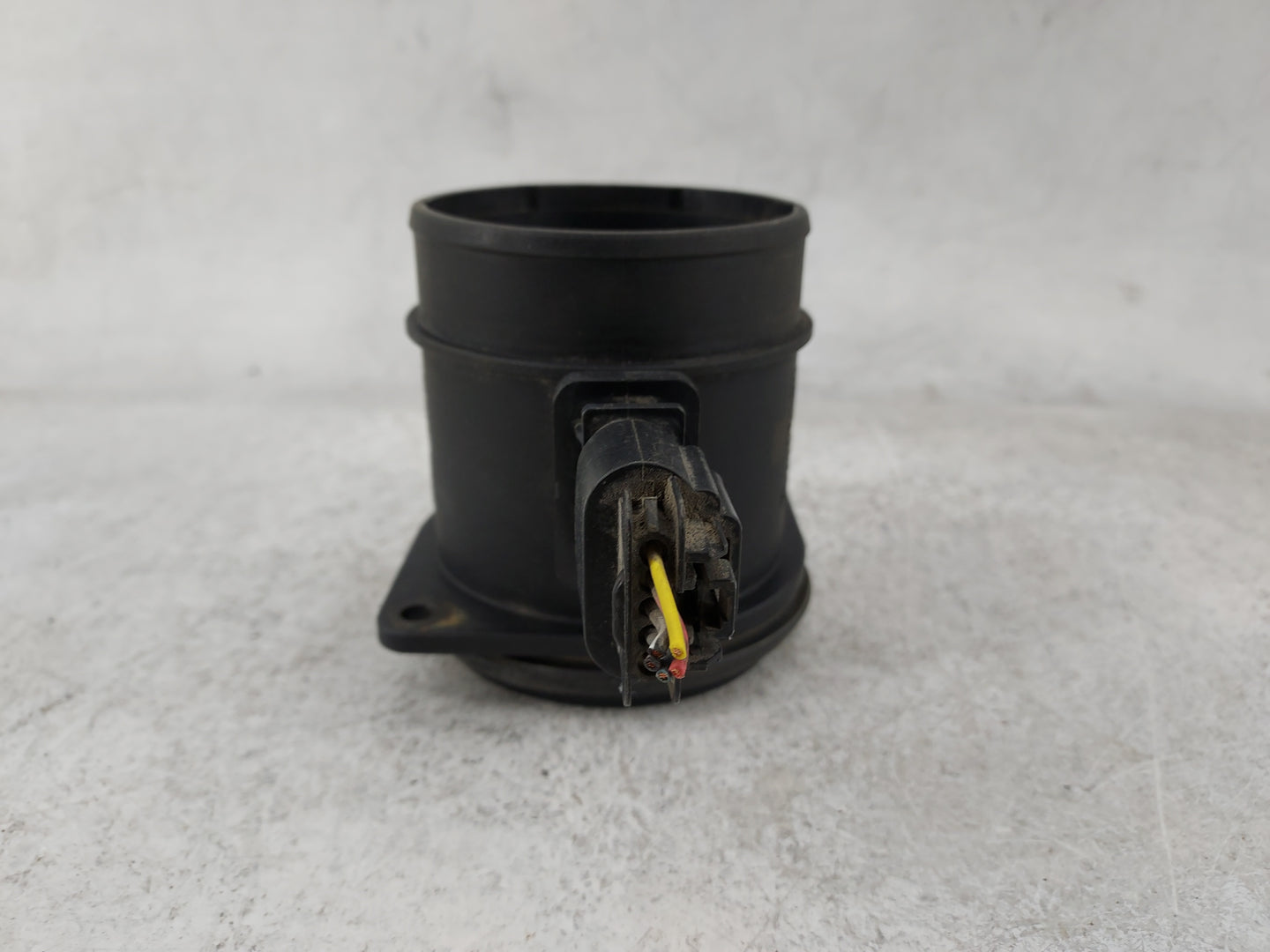 2008-2011 Cadillac Cts Mass Air Flow Meter Maf 1487550 - Oemusedautoparts1.com