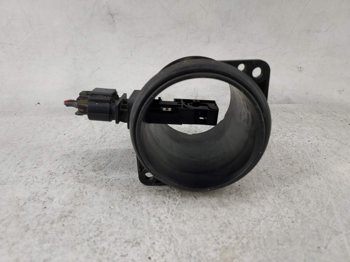 2008-2011 Cadillac Cts Mass Air Flow Meter Maf 1487550 - Oemusedautoparts1.com