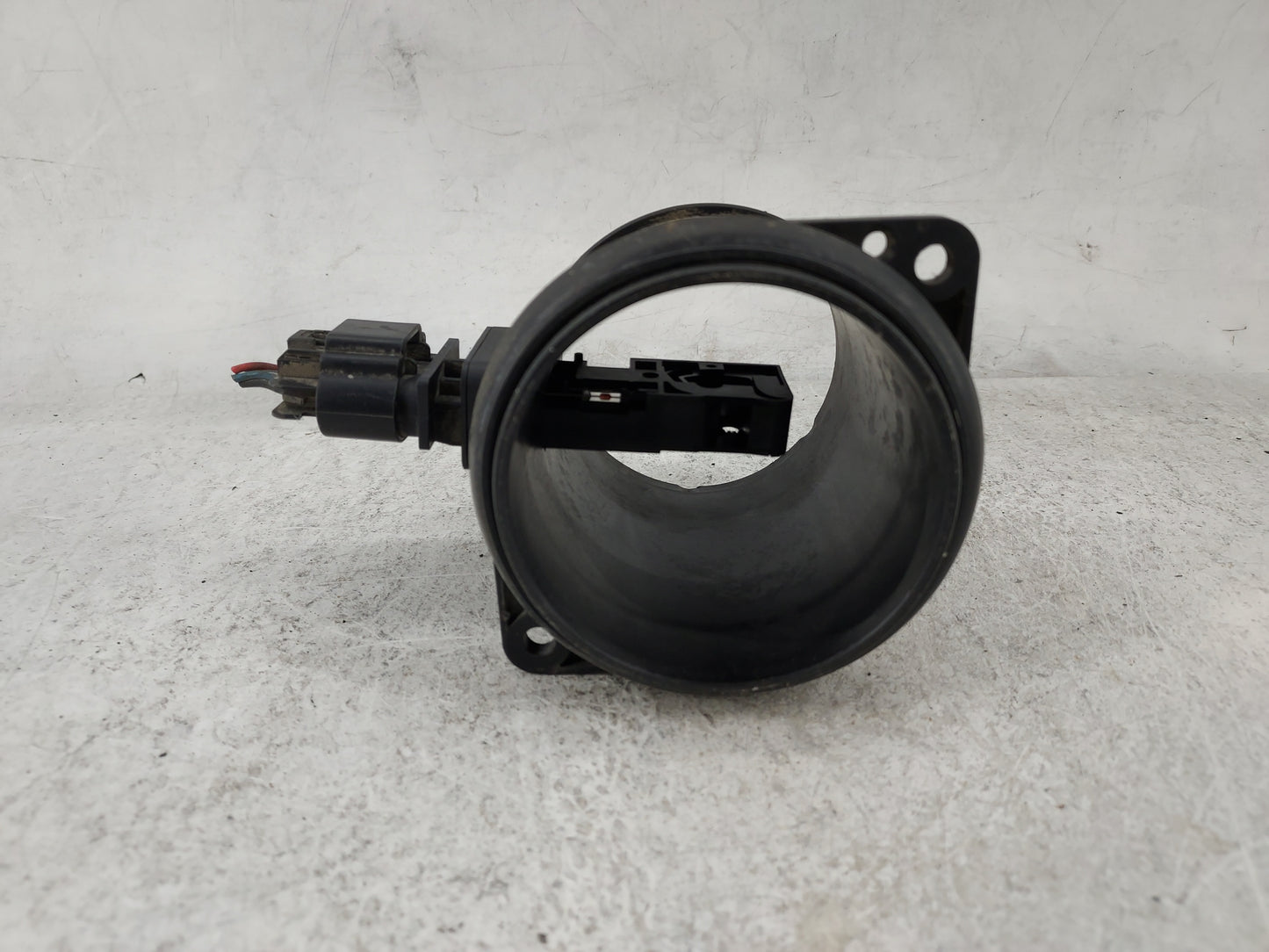 2008-2011 Cadillac Cts Mass Air Flow Meter Maf 1487550 - Oemusedautoparts1.com