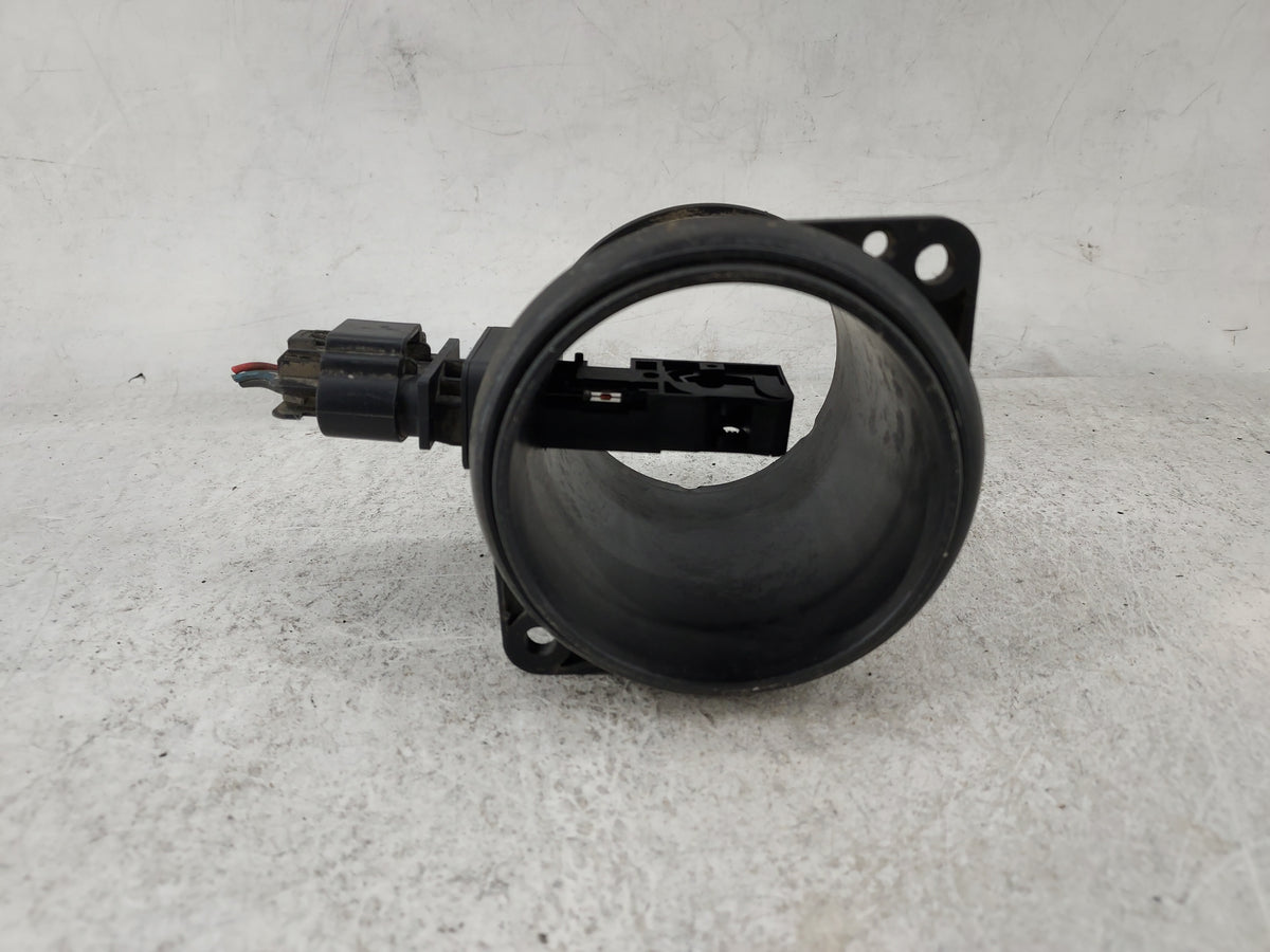 2008-2011 Cadillac Cts Mass Air Flow Meter Maf Sensor 1487550 - Oemusedautoparts1.com