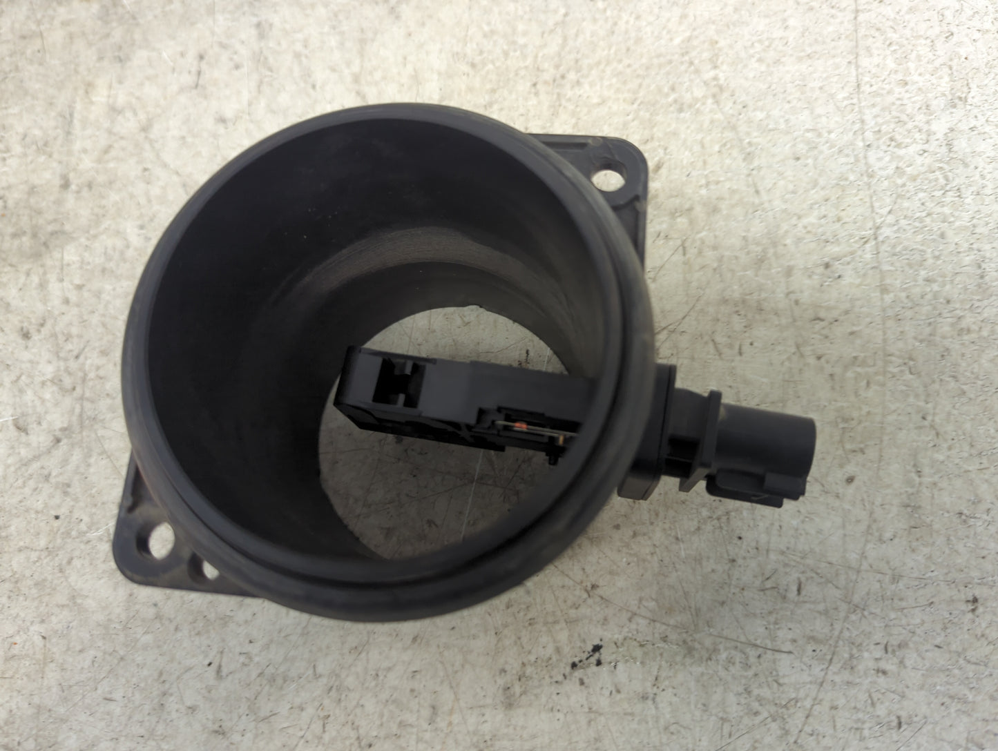 2008-2011 Cadillac Cts Mass Air Flow Meter Maf 1488492 - Oemusedautoparts1.com