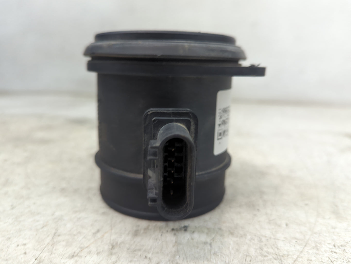 2008-2011 Cadillac Cts Mass Air Flow Meter Maf 1488492 - Oemusedautoparts1.com