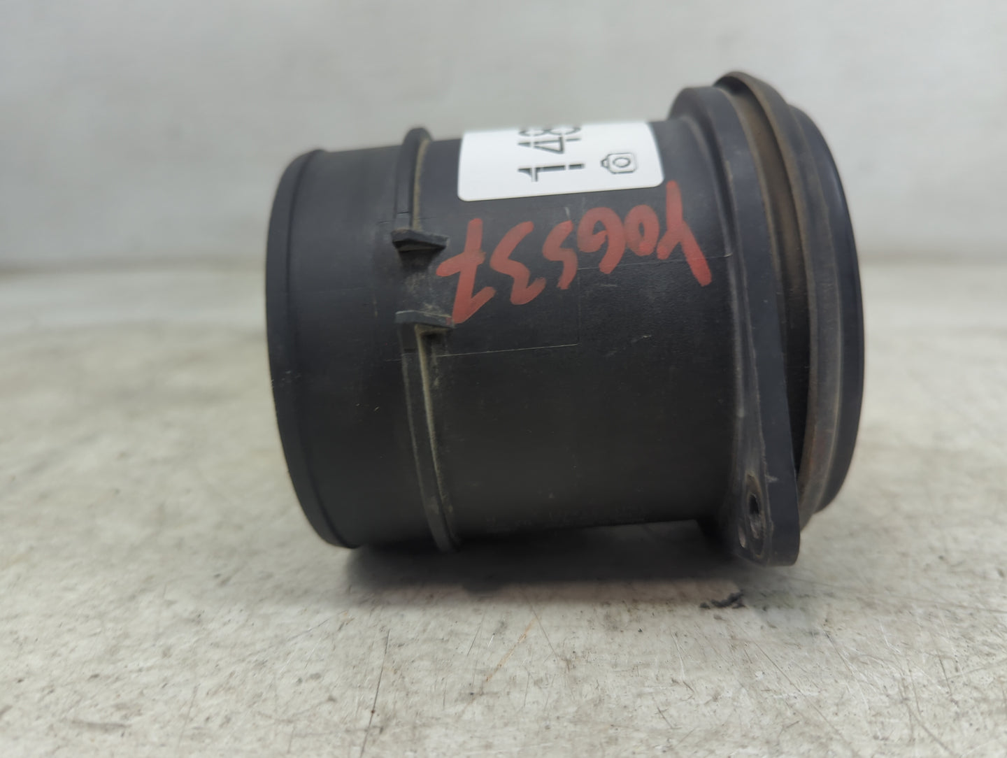 2008-2011 Cadillac Cts Mass Air Flow Meter Maf 1488492 - Oemusedautoparts1.com