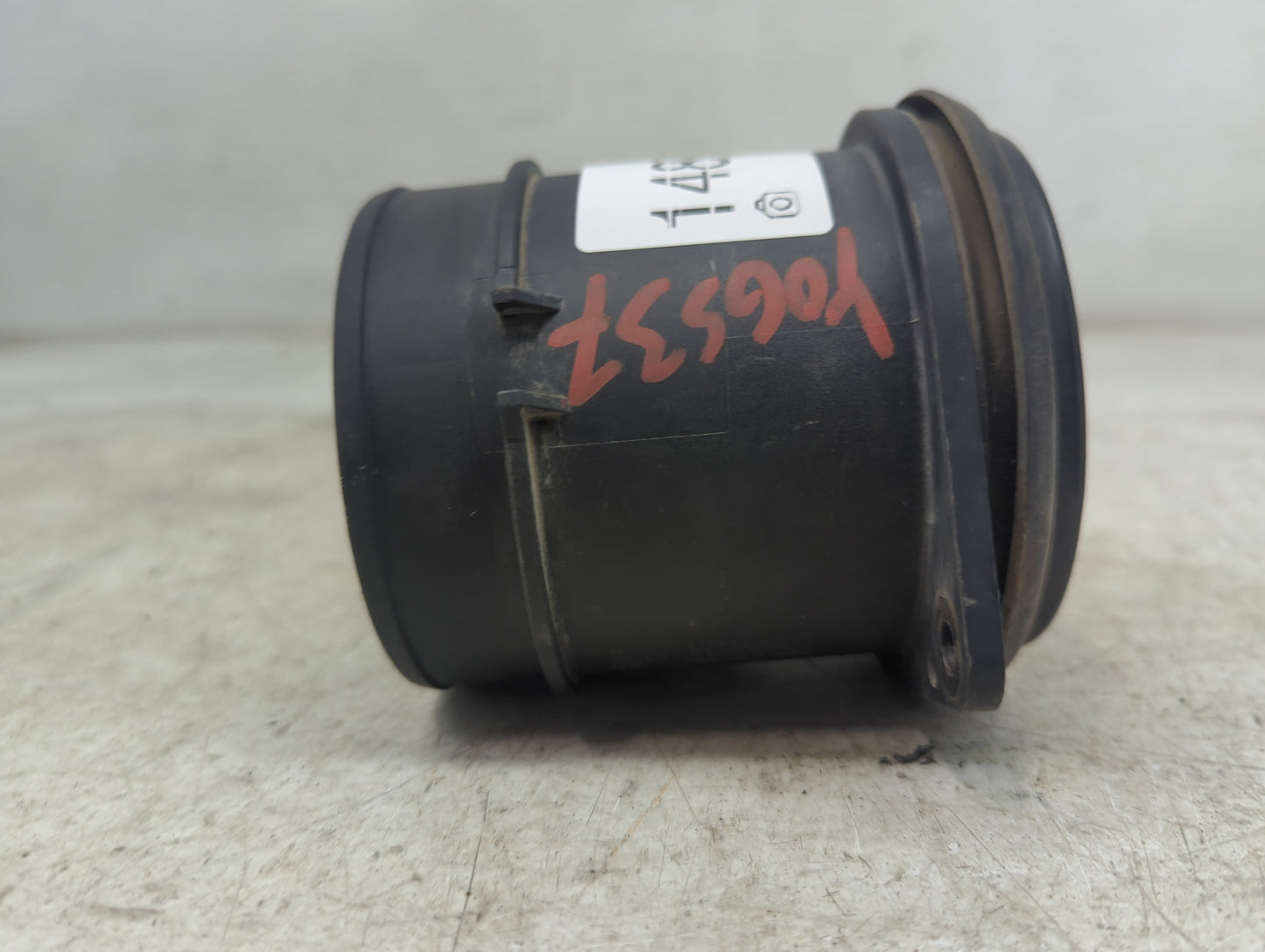 2008-2011 Cadillac Cts Mass Air Flow Meter Maf 1488492 - Oemusedautoparts1.com