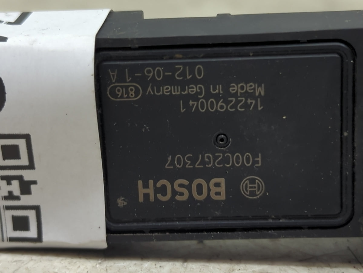 2008-2011 Cadillac Cts Mass Air Flow Meter Maf 1488749 - Oemusedautoparts1.com