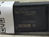 2008-2011 Cadillac Cts Mass Air Flow Meter Maf 1488749 - Oemusedautoparts1.com