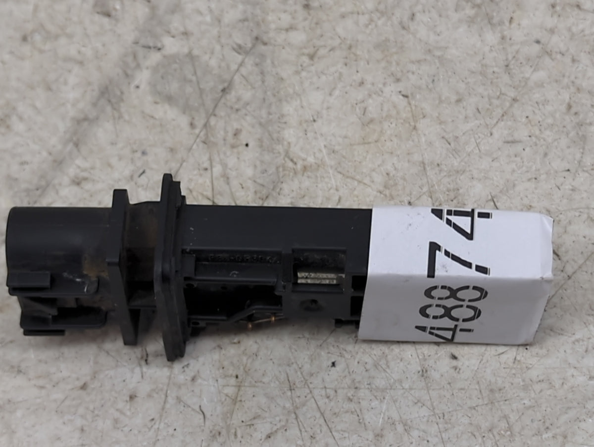 2008-2011 Cadillac Cts Mass Air Flow Meter Maf 1488749 - Oemusedautoparts1.com