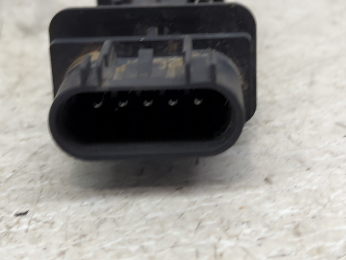 2008-2011 Cadillac Cts Mass Air Flow Meter Maf 1488749 - Oemusedautoparts1.com