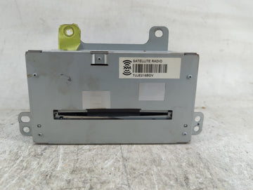 2009-2014 Cadillac Cts Radio AM FM Cd Player Receiver Replacement P/N:20833567 BVGM807A Fits Fits 2009 2010 2011 2012 2013 2
