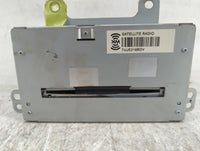 2009-2014 Cadillac Cts Radio AM FM Cd Player Receiver Replacement P/N:20833567 BVGM807A Fits Fits 2009 2010 2011 2012 2013 2
