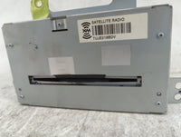 2009-2014 Cadillac Cts Radio AM FM Cd Player Receiver Replacement P/N:20833567 BVGM807A Fits Fits 2009 2010 2011 2012 2013 2