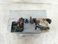 2009-2014 Cadillac Cts Radio AM FM Cd Player Receiver Replacement P/N:20833567 BVGM807A Fits Fits 2009 2010 2011 2012 2013 2