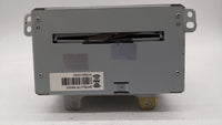 2009-2014 Cadillac Cts Radio AM FM Cd Player Receiver Replacement P/N:20857843 20905742 Fits Fits 2009 2010 2011 2012 2013 2