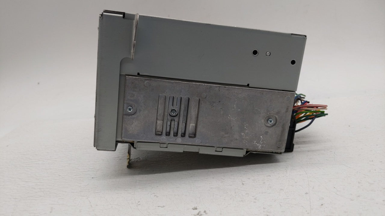 2009-2014 Cadillac Cts Radio AM FM Cd Player Receiver Replacement P/N:20857843 20905742 Fits Fits 2009 2010 2011 2012 2013 2
