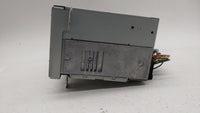 2009-2014 Cadillac Cts Radio AM FM Cd Player Receiver Replacement P/N:20857843 20905742 Fits Fits 2009 2010 2011 2012 2013 2