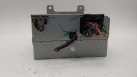 2009-2014 Cadillac Cts Radio AM FM Cd Player Receiver Replacement P/N:20857843 20905742 Fits Fits 2009 2010 2011 2012 2013 2