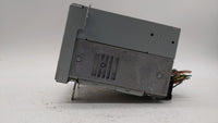 2009-2014 Cadillac Cts Radio AM FM Cd Player Receiver Replacement P/N:20857843 20905742 Fits Fits 2009 2010 2011 2012 2013 2