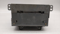 2008-2010 Cadillac Cts Am Fm Cd Player Radio Receiver - Oemusedautoparts1.com