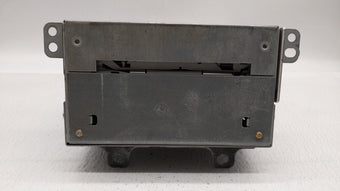 compare product 2008-2010 Cadillac Cts Am Fm Cd Player Radio Receiver