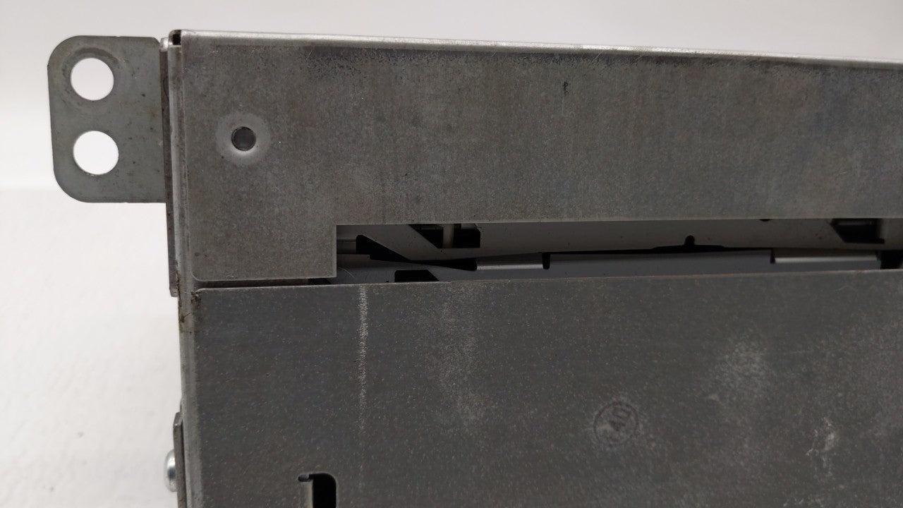 2008-2010 Cadillac Cts Am Fm Cd Player Radio Receiver - Oemusedautoparts1.com
