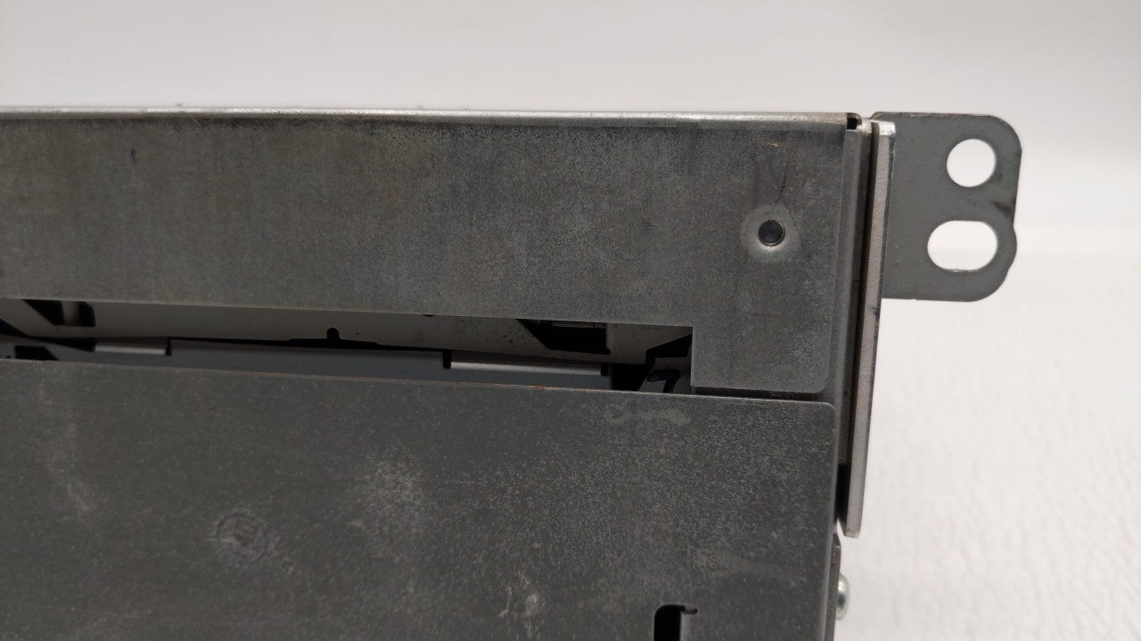 2008-2010 Cadillac Cts Am Fm Cd Player Radio Receiver - Oemusedautoparts1.com