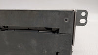 2008-2010 Cadillac Cts Am Fm Cd Player Radio Receiver - Oemusedautoparts1.com
