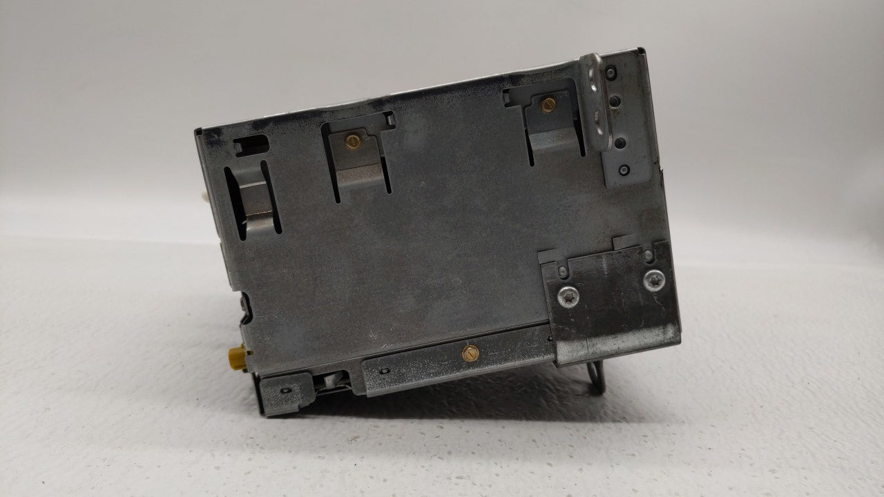 2008-2010 Cadillac Cts Am Fm Cd Player Radio Receiver - Oemusedautoparts1.com