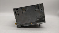 2008-2010 Cadillac Cts Am Fm Cd Player Radio Receiver - Oemusedautoparts1.com