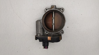 compare product 2009-2015 Cadillac Cts Throttle Body P/N:RME87 Fits Fits 2009 2010 2011 2012 2013 2014 2015 OEM Used Auto Parts