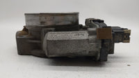 2009-2015 Cadillac Cts Throttle Body P/N:RME87 Fits Fits 2009 2010 2011 2012 2013 2014 2015 OEM Used Auto Parts - Oemusedaut