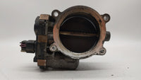 2009-2015 Cadillac Cts Throttle Body P/N:RME87 Fits Fits 2009 2010 2011 2012 2013 2014 2015 OEM Used Auto Parts - Oemusedaut