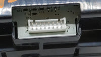 2008-2009 Cadillac Cts Radio Control Panel - Oemusedautoparts1.com