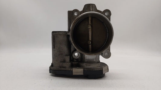 2008-2011 Cadillac Cts Throttle Body P/N:3140 AA 994AA 4417 C Fits Fits 2007 2008 2009 2010 2011 2012 OEM Used Auto Parts - 