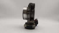 2008-2011 Cadillac Cts Throttle Body P/N:3140 AA 994AA 4417 C Fits Fits 2007 2008 2009 2010 2011 2012 OEM Used Auto Parts - 
