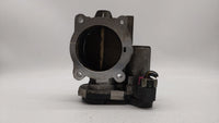 2008-2011 Cadillac Cts Throttle Body P/N:3140 AA 994AA 4417 C Fits Fits 2007 2008 2009 2010 2011 2012 OEM Used Auto Parts - 